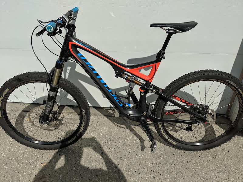 stumpjumper evo for sale