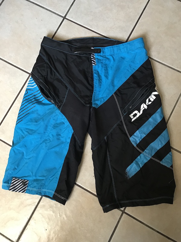 dakine thrillium shorts