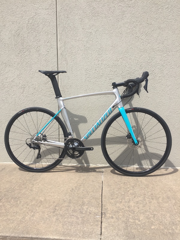 2019 allez sprint comp disc