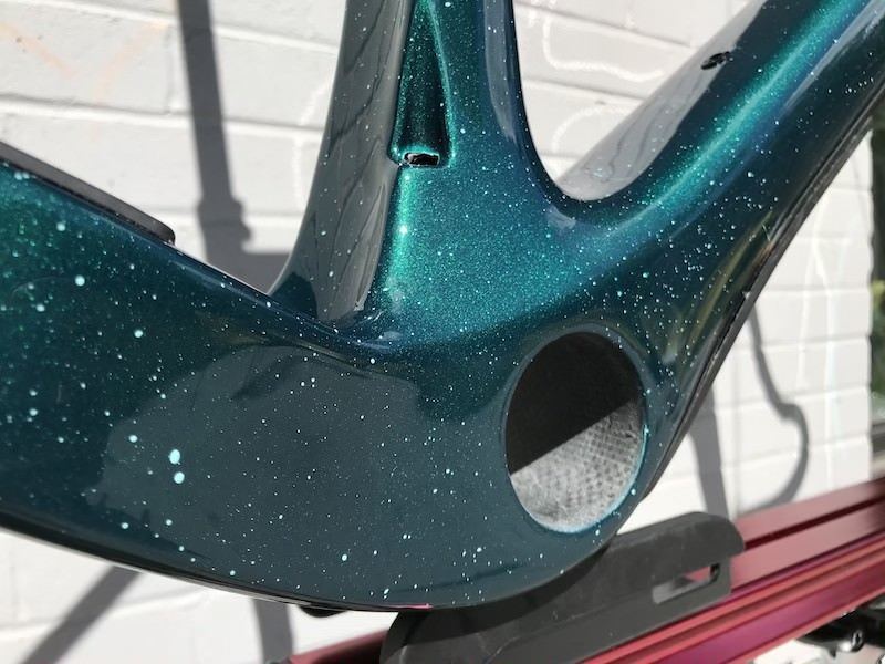 Cervelo store aspero teal