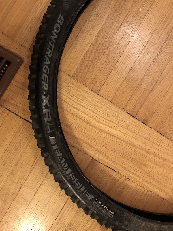 bontrager xr4 29 x 2.4