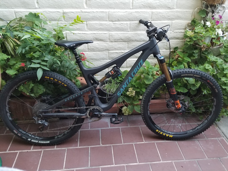 2017 Bronson for sale!!!!!!! For Sale