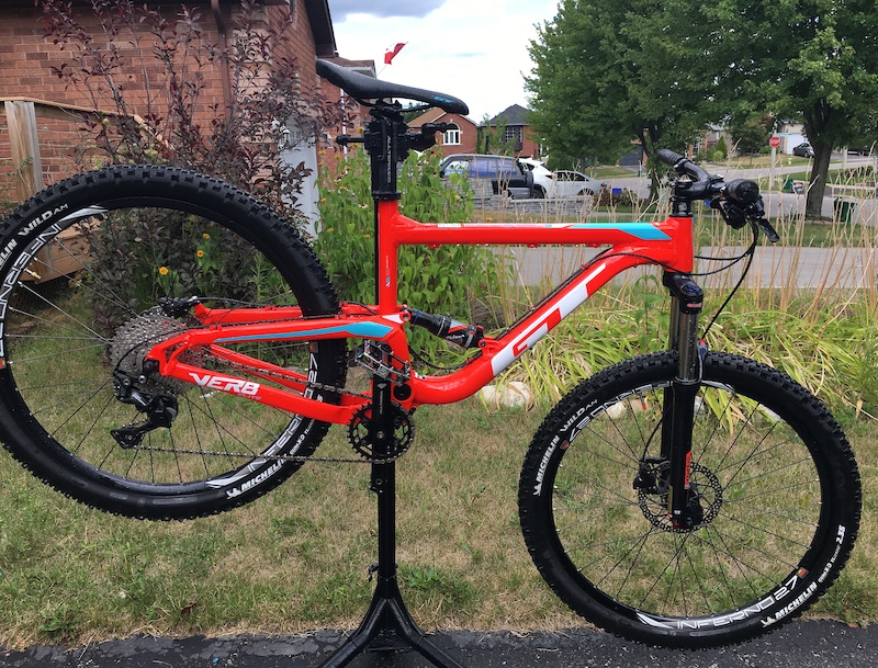 2018 store gt verb