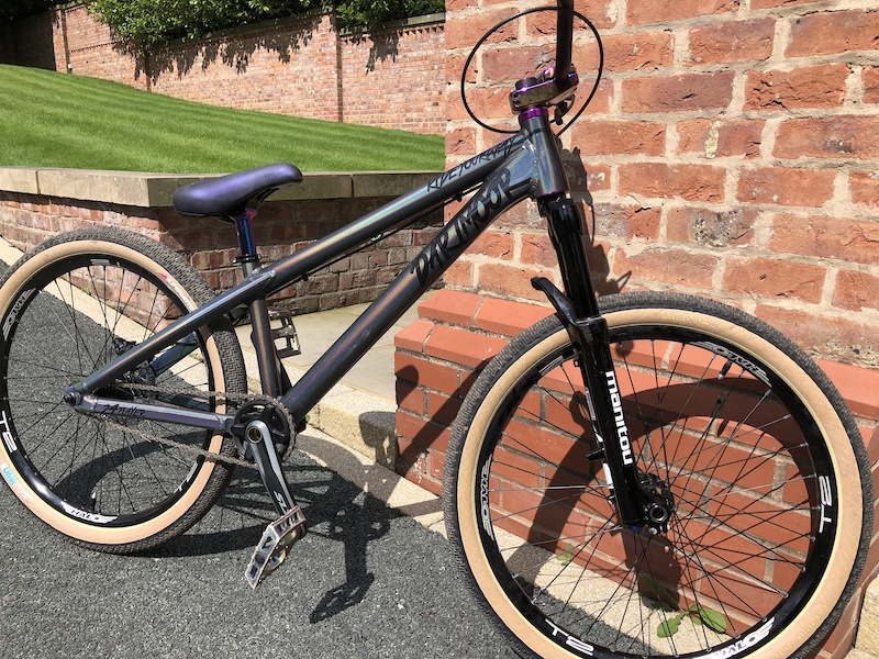 dartmoor two6player 2009