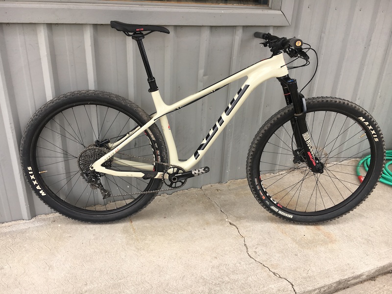kona honzo cr 2019