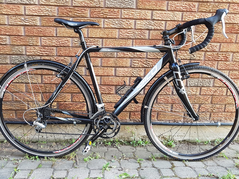 norco ccx cyclocross