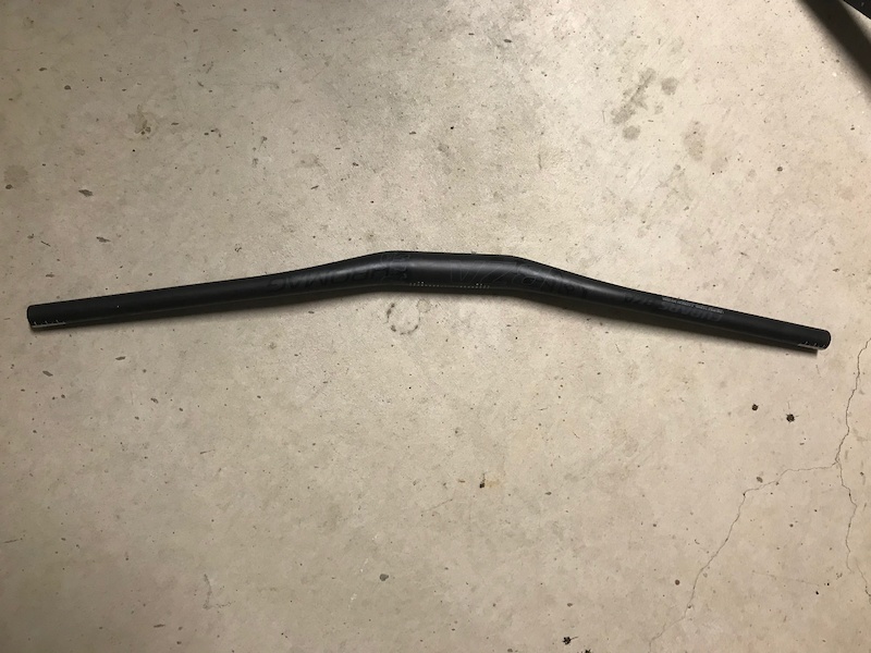 chromag bza carbon handlebars