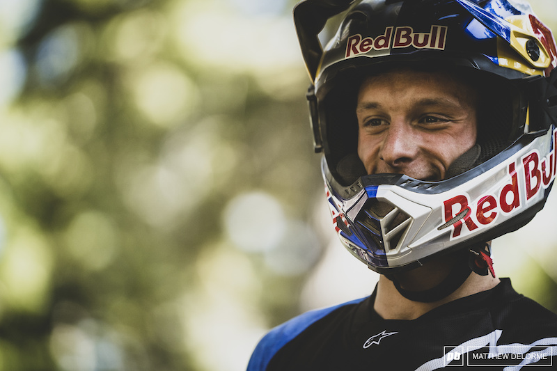 Martin Maes Parts Ways with GT Factory Racing - Pinkbike