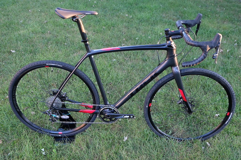 trek boone for sale