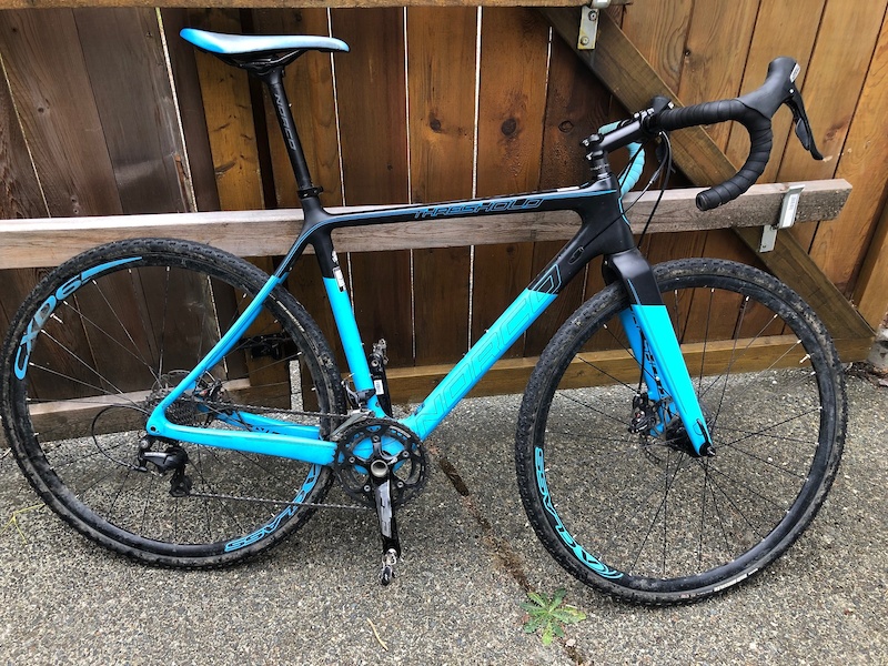 norco cx
