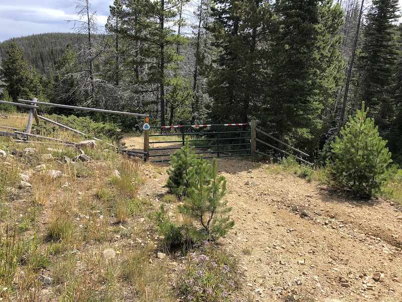 Rimini, Montana Mountain Biking Trails Trailforks