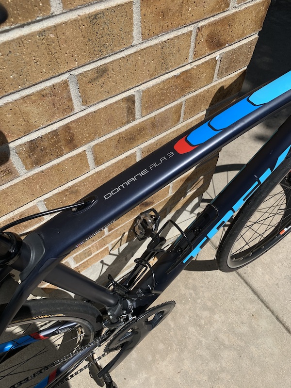 Trek domane alr 3 2018 online price