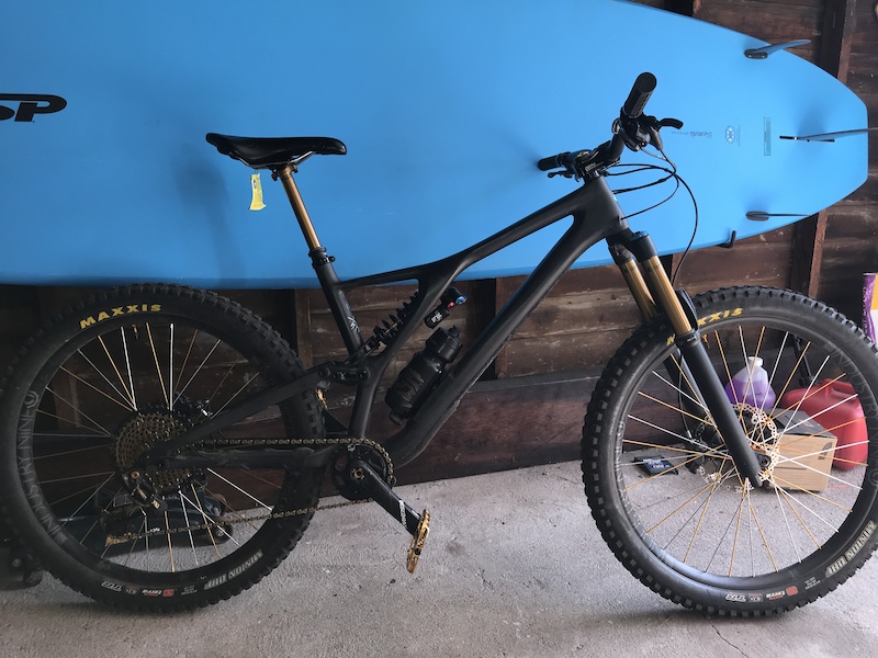 stumpjumper evo 2019 carbon