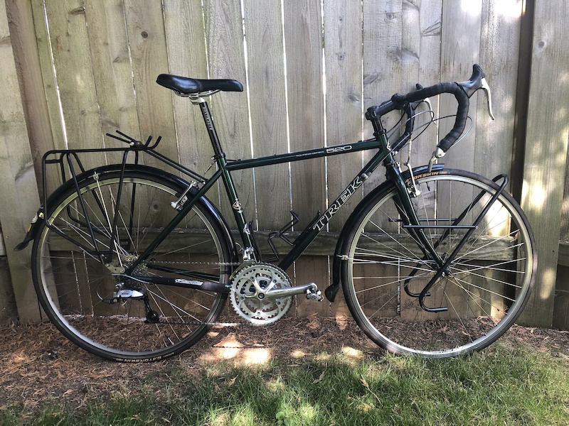 2019 trek 520 for sale hot sale