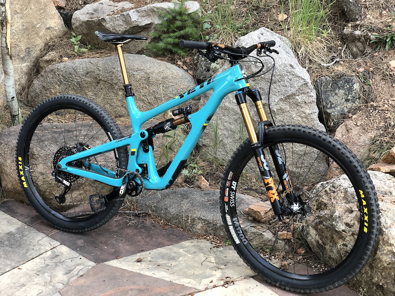 yeti sb150 price in india