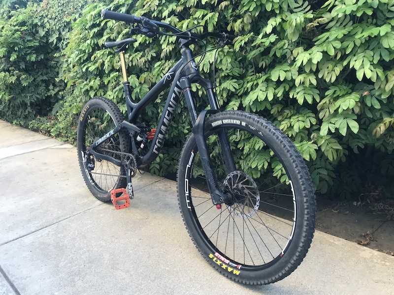 commencal meta sx v3