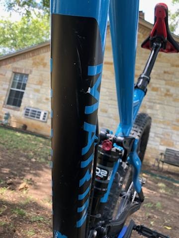 2018 Marin rift zone w/ tons upgrades For Sale