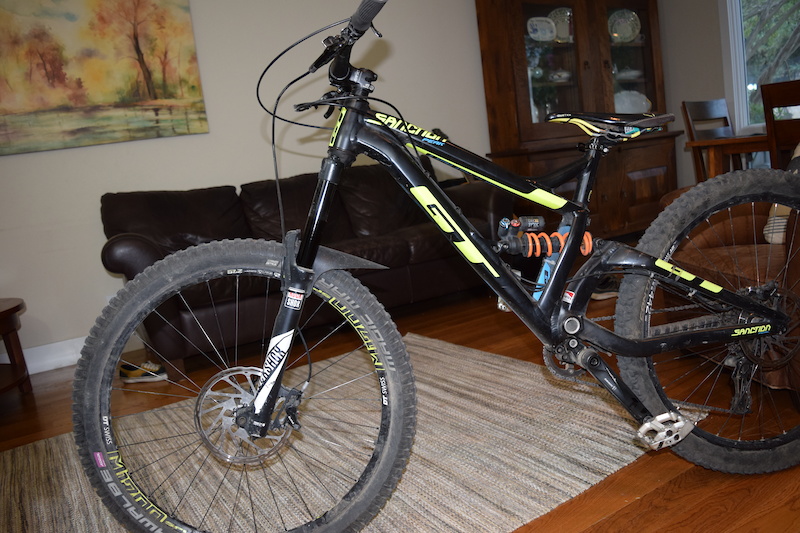 trek alamo
