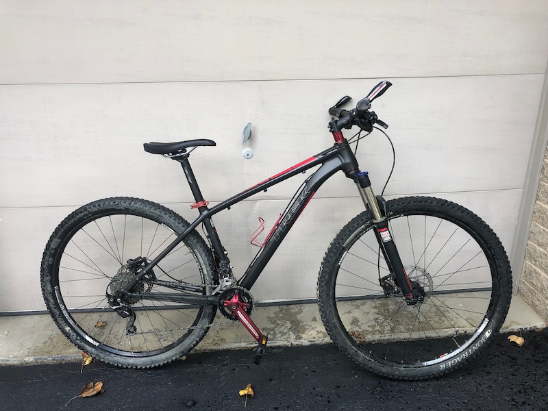 trek stache 6