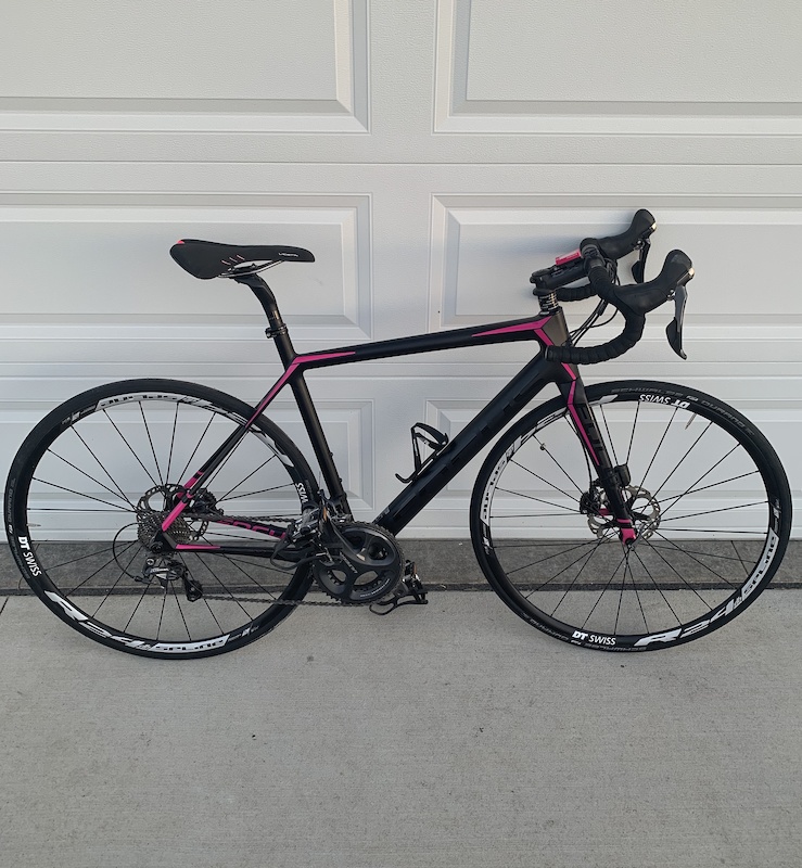 2016 Focus Cayo Disc Donna Ultegra For Sale