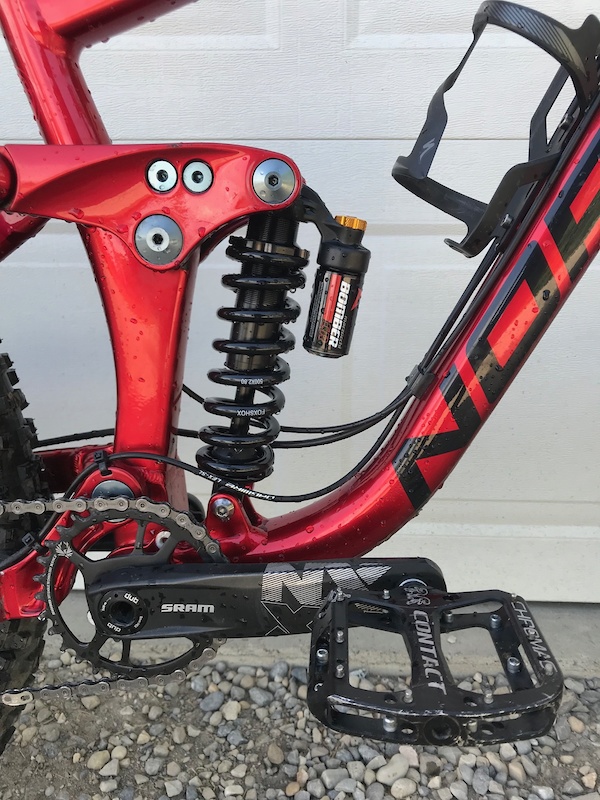 norco range a3 2018