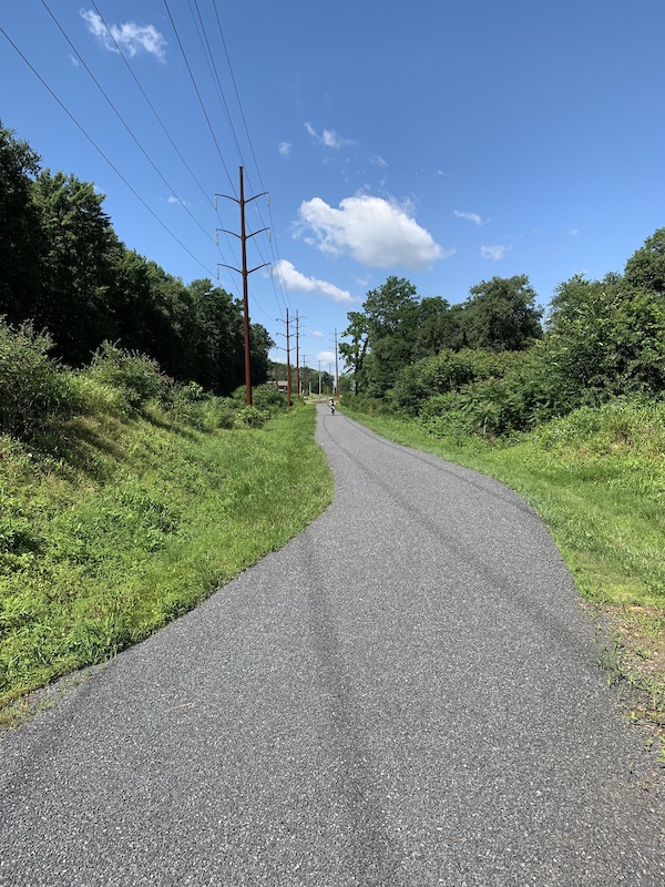 Lock Haven, Pennsylvania Mountain Biking Trails Trailforks