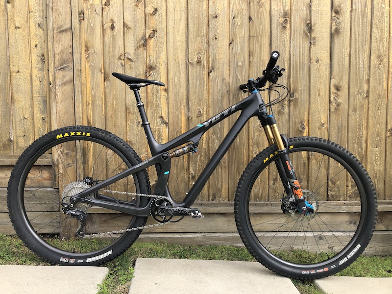 sb100 frame weight