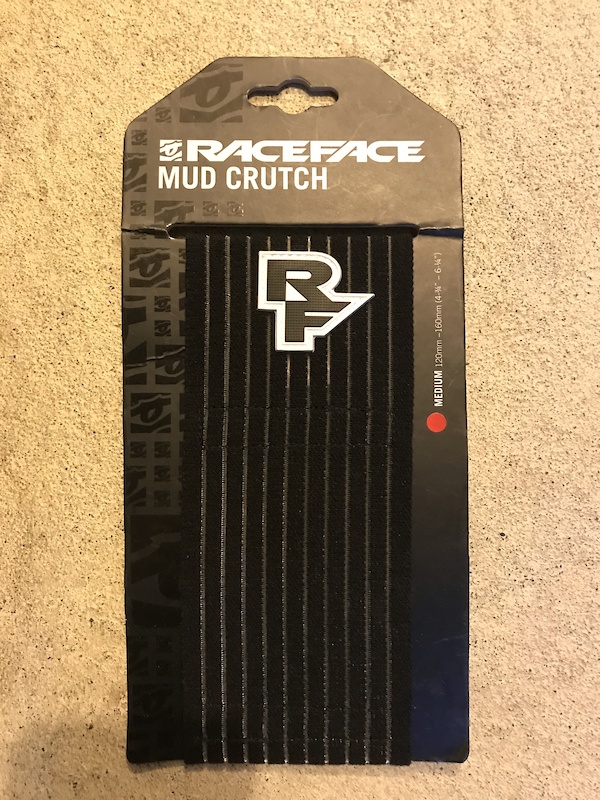 RaceFace Mud Clutch For Sale