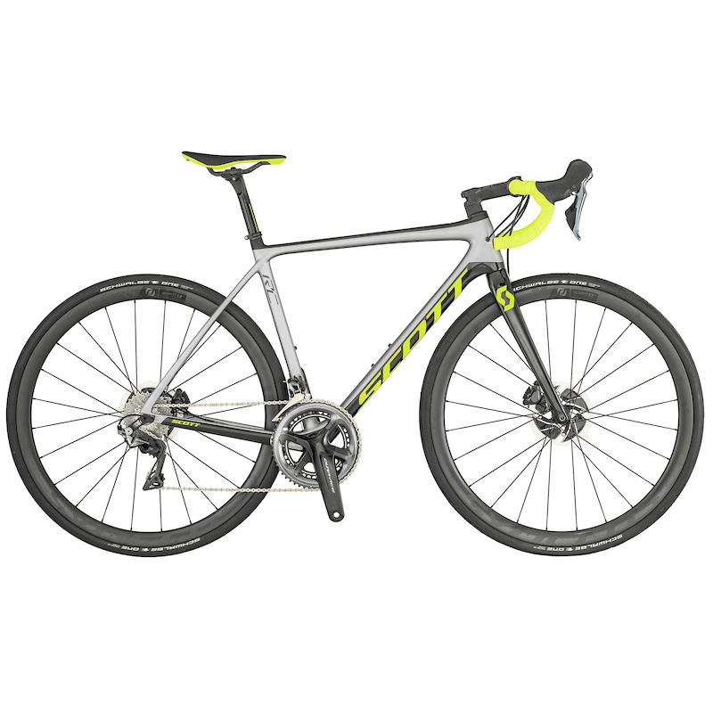 scott addict rc disc 2019