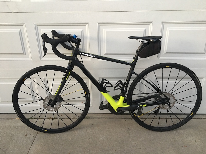 2019 CERVELO C5 For Sale