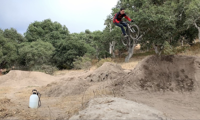 arroyo grande bike park