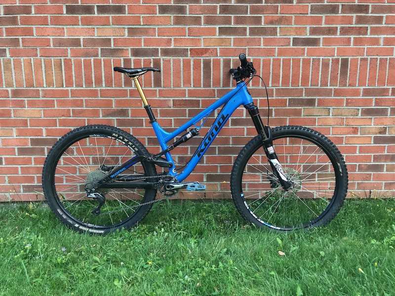 kona process 134 for sale