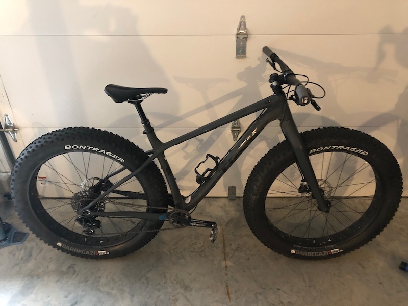 trek farley 9.6 for sale