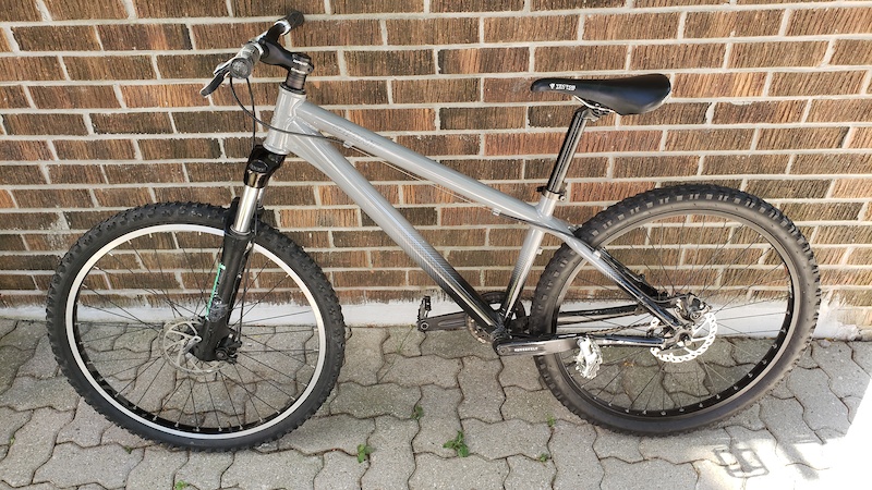 2008 Giant STP For Sale