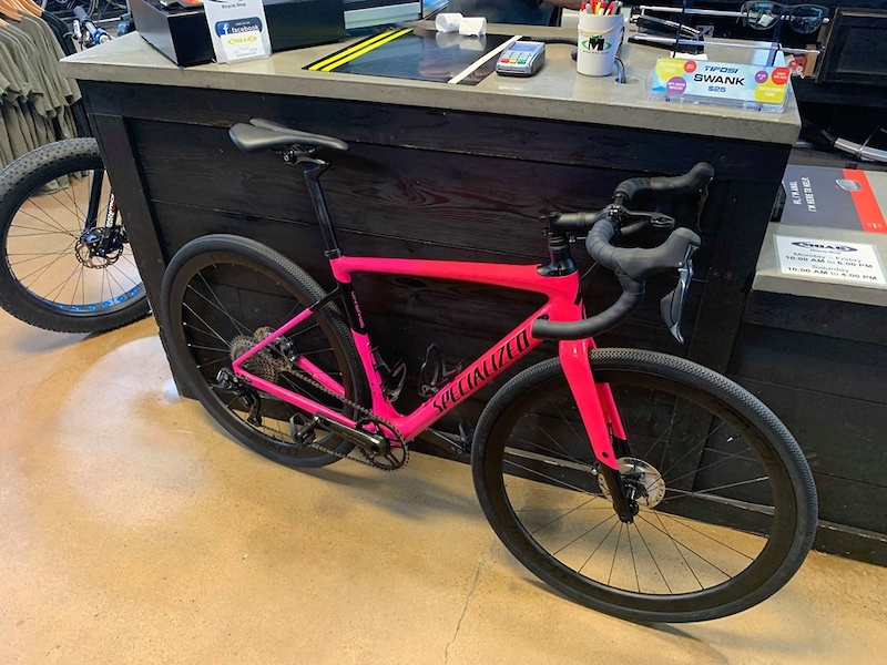 2019 diverge expert