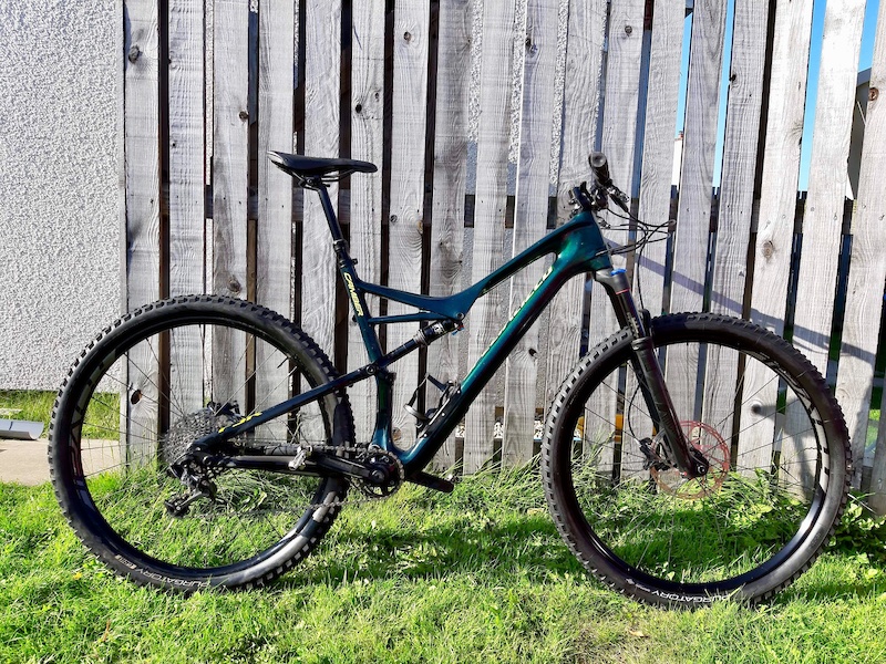 2018 specialized camber carbon