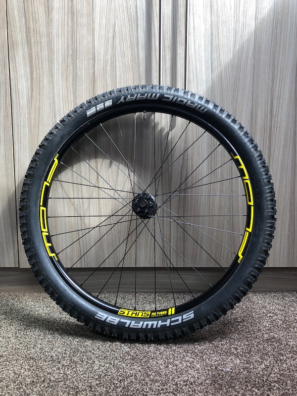 stans flow mk3 27.5 rim