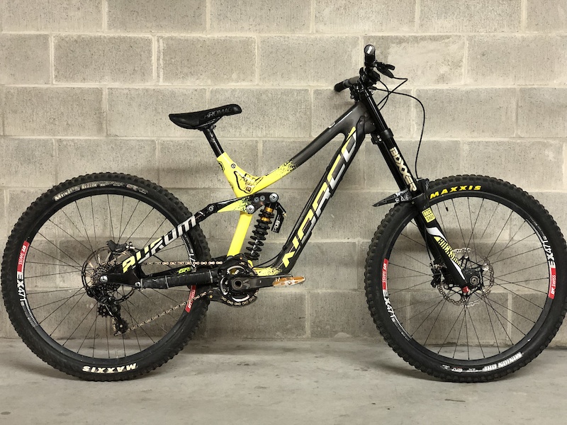 norco aurum 2016 price