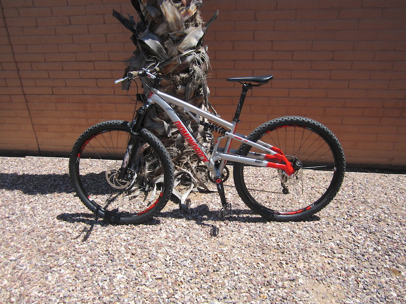 diamondback recoil comp 29er