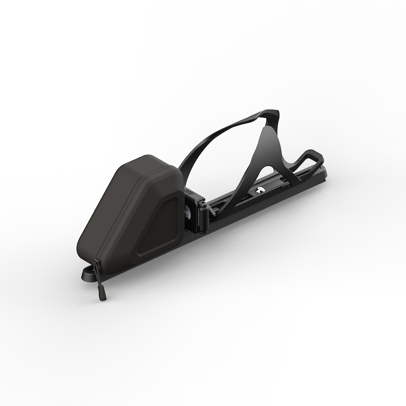 lyne bottle cage