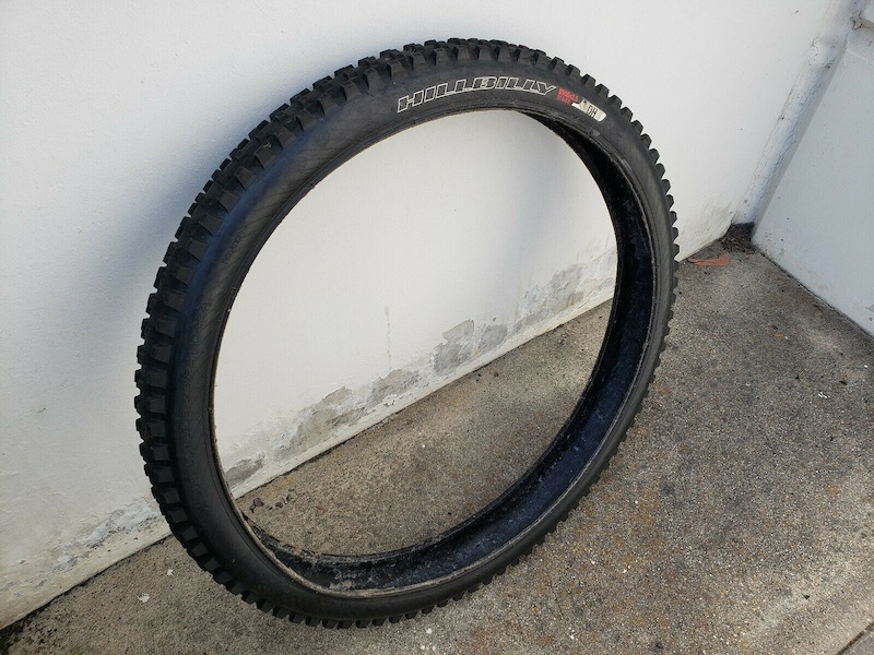 2017 Specialized Hillbilly Tire 27.5 x 2.5 DH For Sale