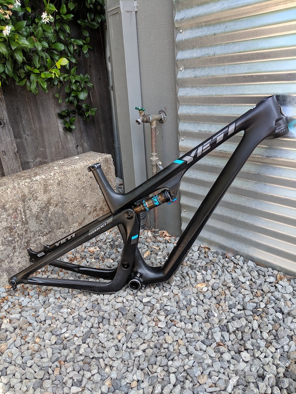 yeti sb100 frame for sale