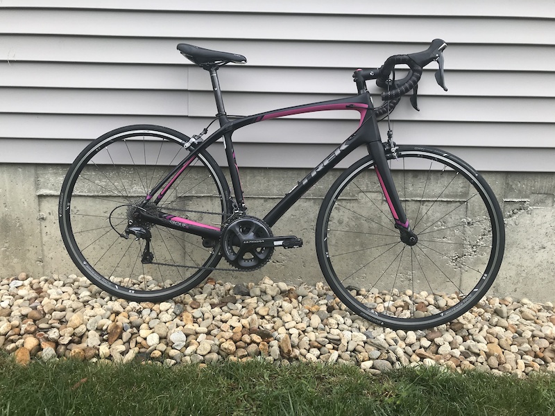 trek silque sl for sale