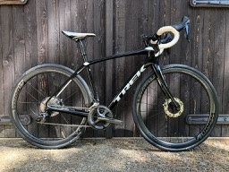 trek domane sl6 disc for sale