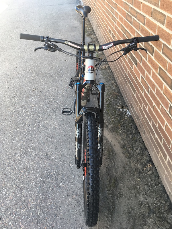 in Missoula, Montana, United States photo by RobKong Pinkbike