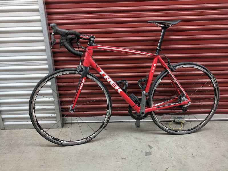 トレック TREK マドン MADONE 2.1 2015 50サイズ シマノ 105