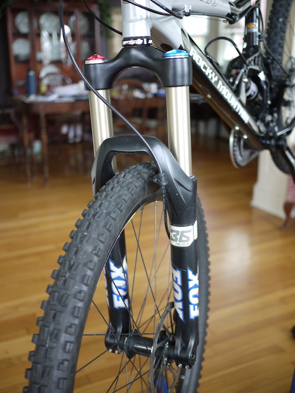 in Voluntown, Connecticut, United States photo by Tmelgey Pinkbike