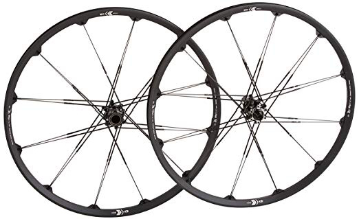 crank brothers cobalt 29er wheelset