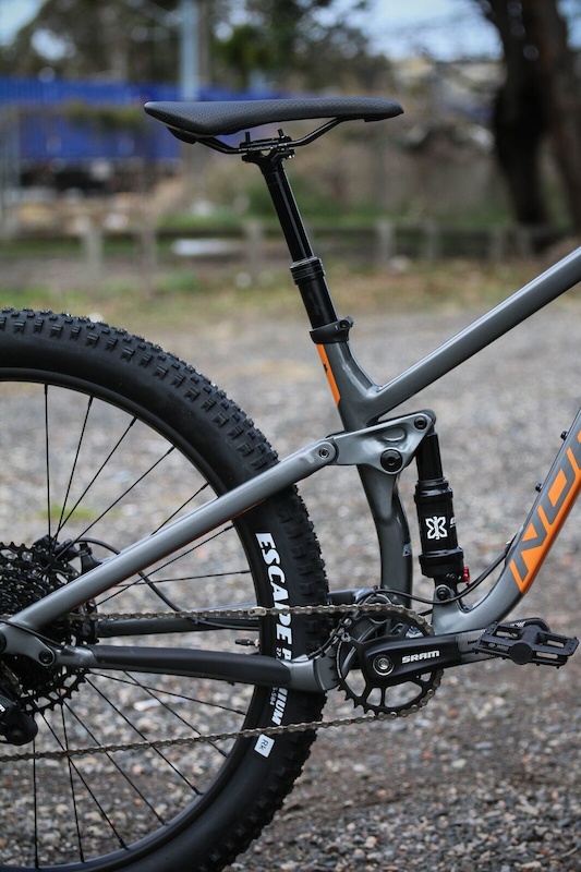 norco fs 3