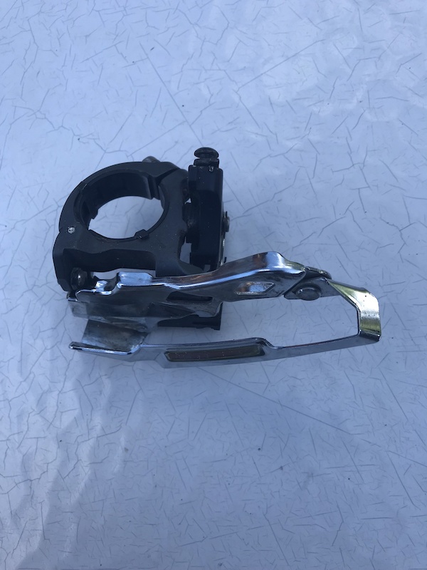 shimano slx fd m660